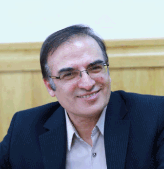 دکتر علیرضا کربلایی