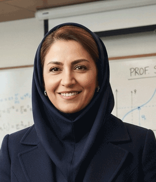 خانوم دکتر علیشاهی
