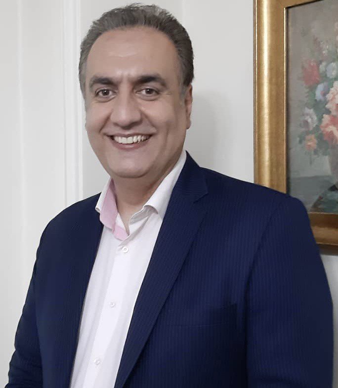 دکتر محسن کردافشاری