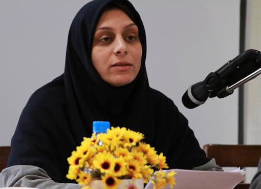 دکتر الهام رحمانی