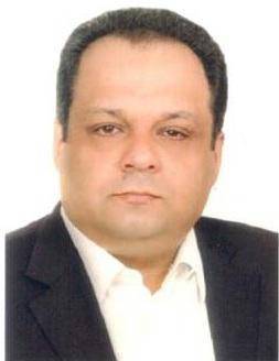 دکتر بابک اصغری