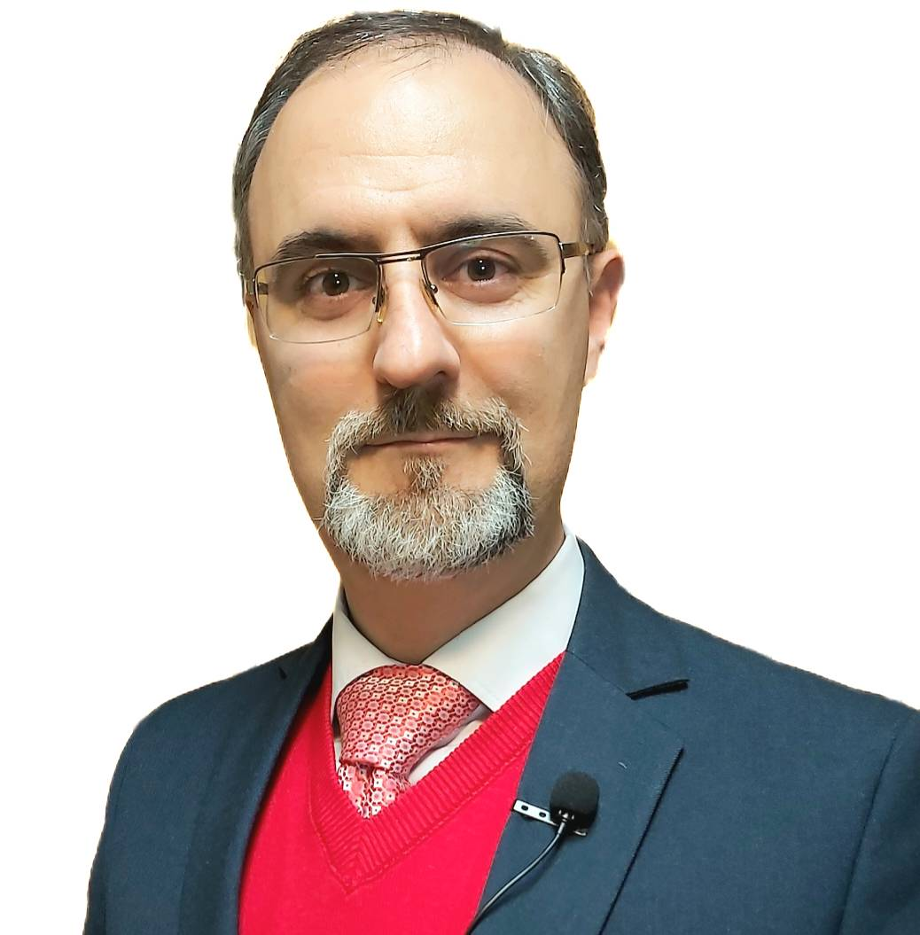 دکتر محمد حسین نوروزیان