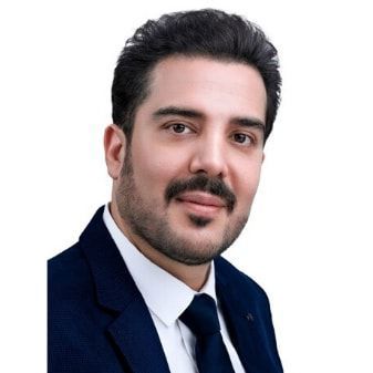 دکتر بیژن سعیدی
