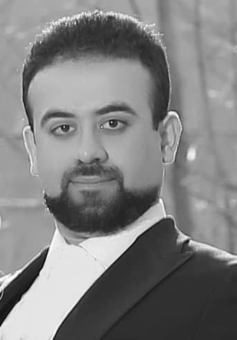 دکتر شاهین تقدمی