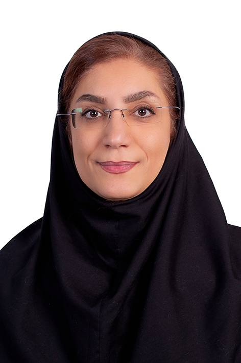 استاد ژاله پناهی
