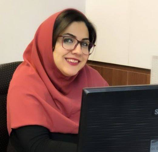 دکتر شبنم طباطبائی