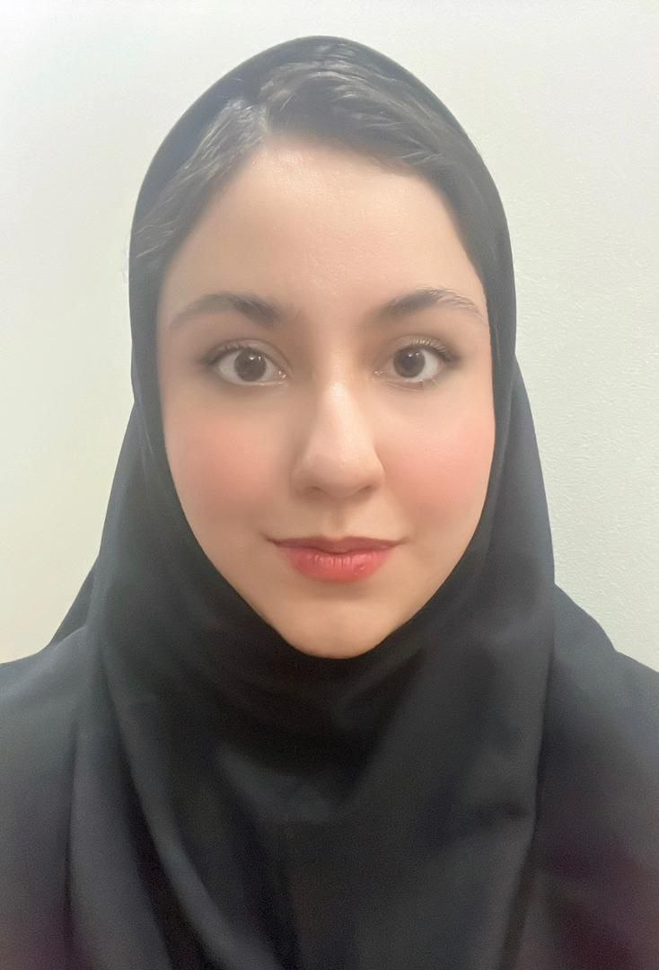 استاد زینب درودیان