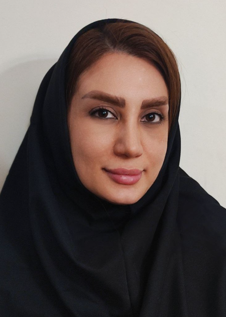 دکتر پریسا آقابابائی